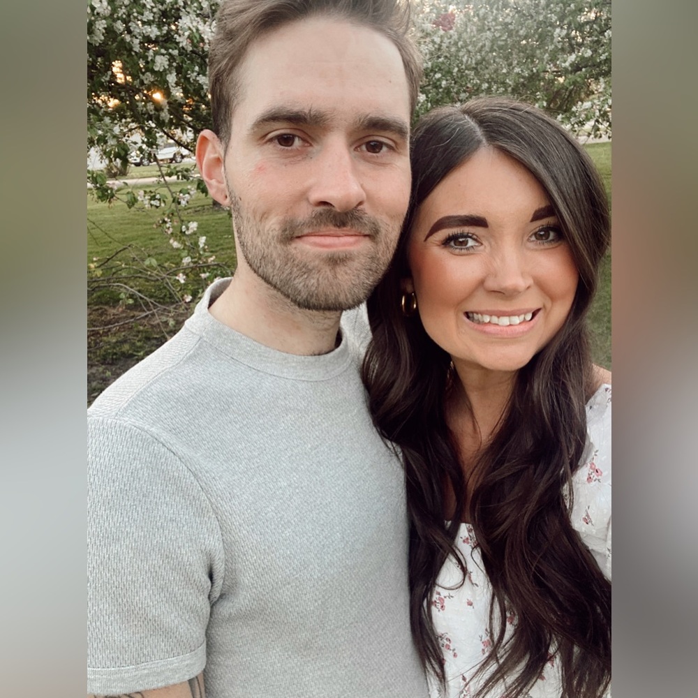 Meet your Posher, Chelsie